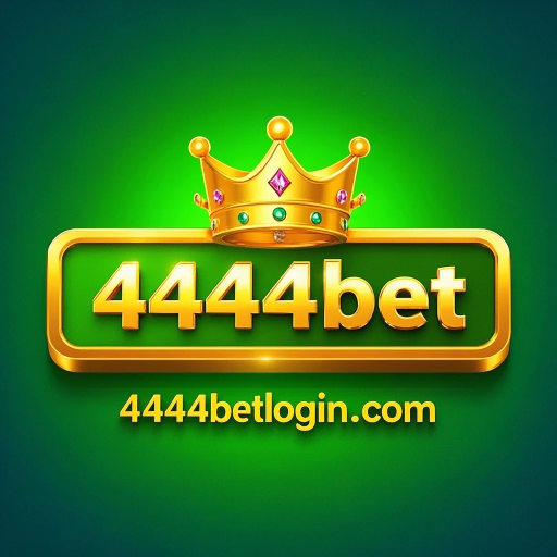 4444 bet